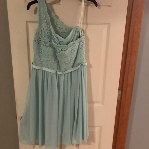 Bridesmaid dress - Picture 2 of 2